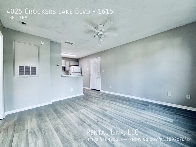 Building Photo - 4025 Crockers Lake Blvd