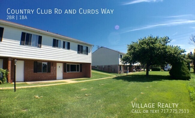 Building Photo - 813 Country Club Rd