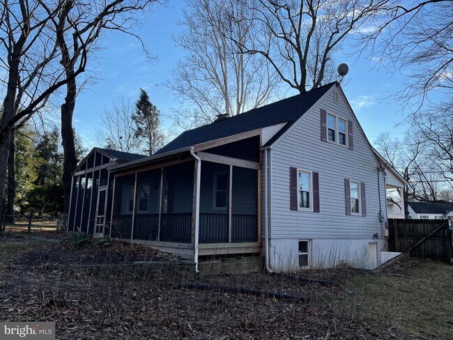 Building Photo - 4021 Locust St