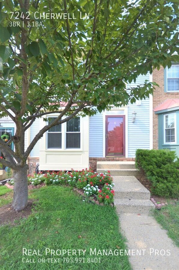 Building Photo - 7242 Cherwell Ln