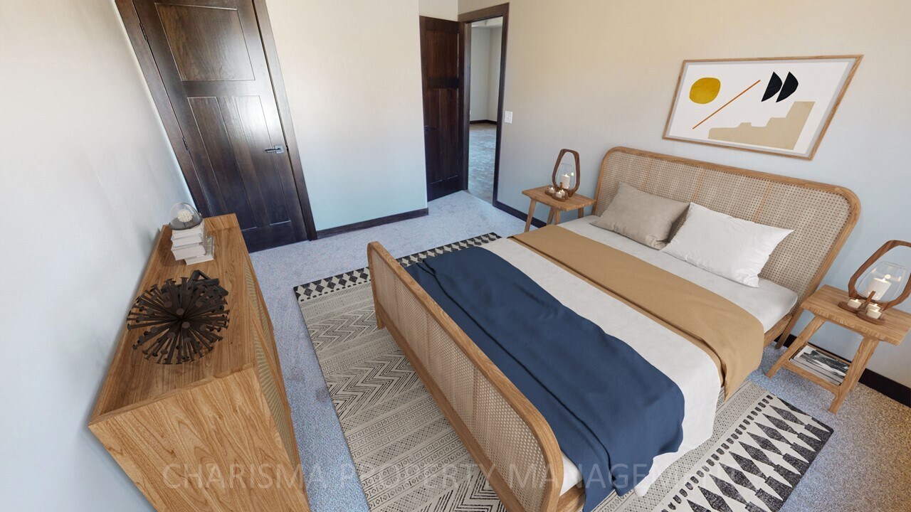 Building Photo - 4526 W Graceland Pl