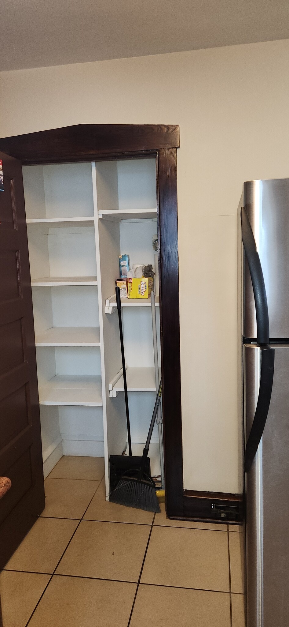 Pantry - 340 S Jackson St