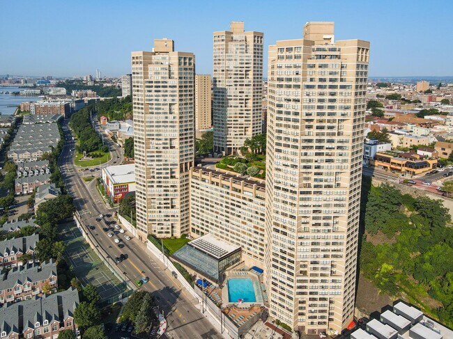 Building Photo - 7002 JFK Blvd E