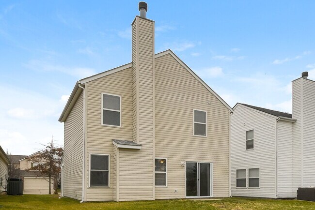 Building Photo - 443 Grabill Dr