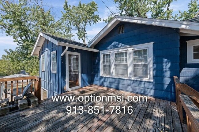 Building Photo - Now Available in Harrisonville!