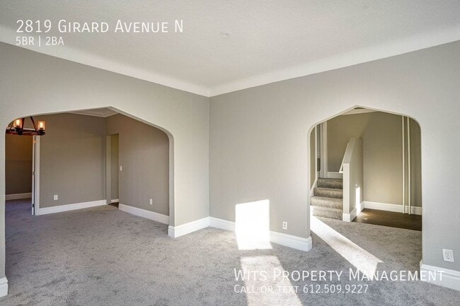 Building Photo - 2819 N Girard Ave