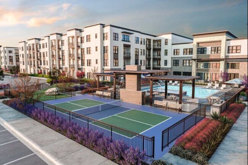 Building Photo - 3030 N Josey Ln