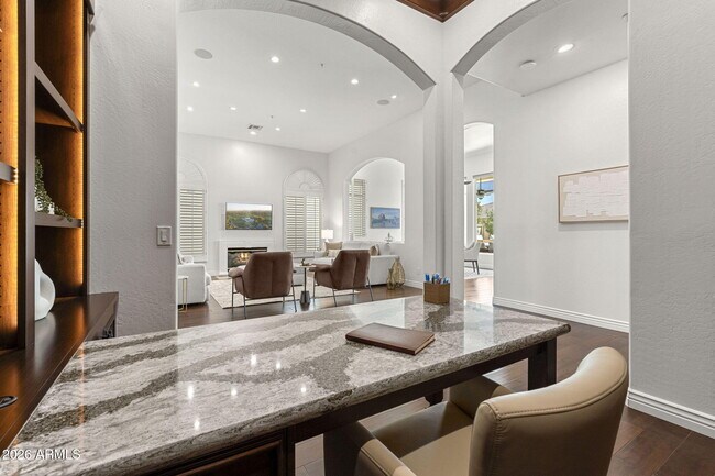 Building Photo - 8267 E Angel Spirit Dr