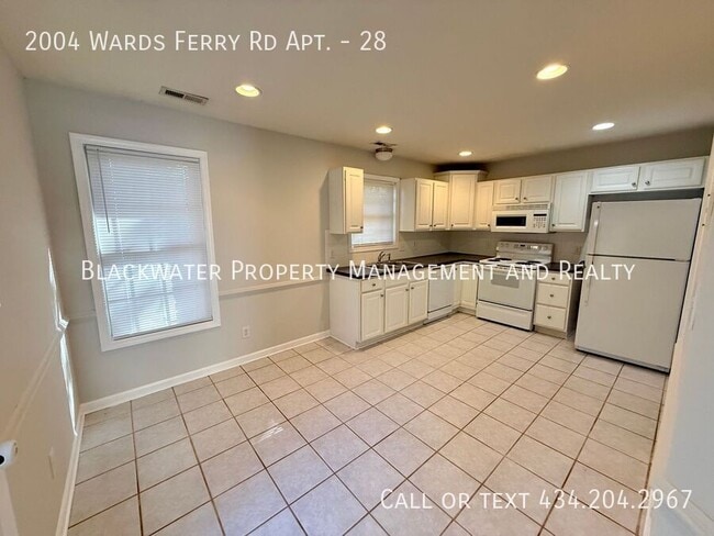 Building Photo - 2004 Wards Ferry Rd