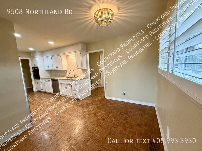 Building Photo - 9508 Northland Rd