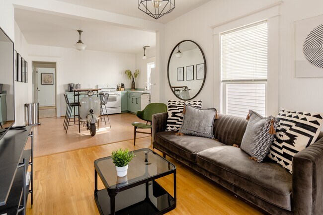 Building Photo - 4065 N Mississippi Ave