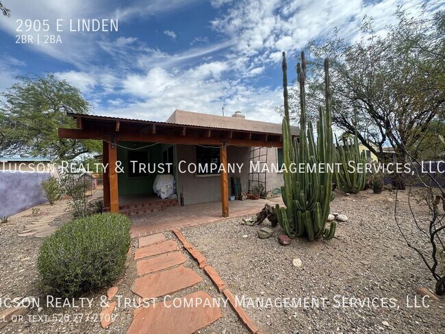 Primary Photo - 2905 E LINDEN-