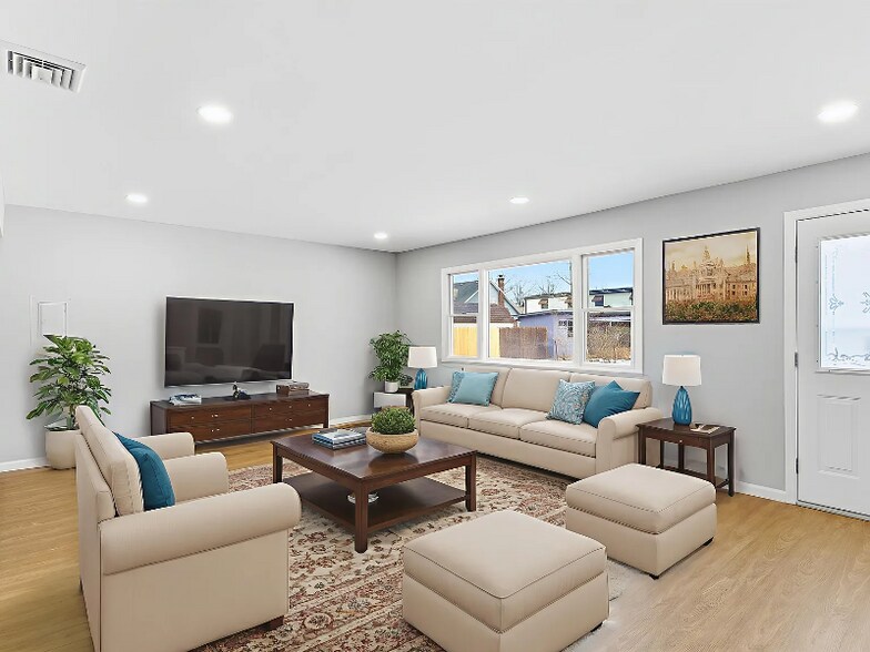 Building Photo - 38 Dalton Pl