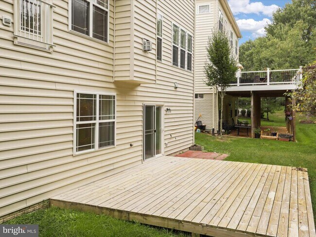 Building Photo - 8500 Indian Paintbrush Way