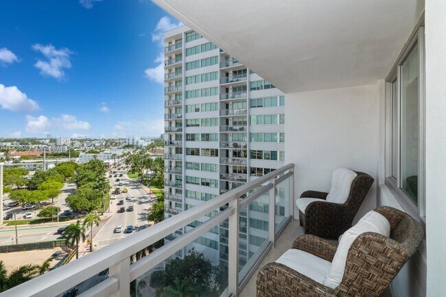 Building Photo - 7135 Collins Ave