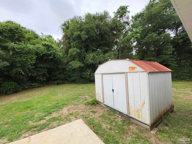 Building Photo - 10340 Chinaberry Ct