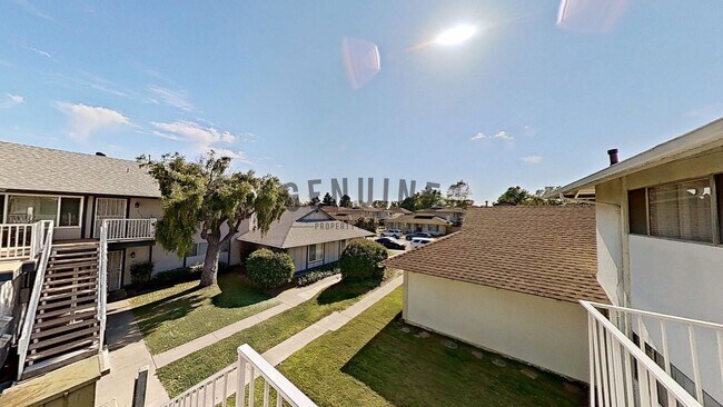 Primary Photo - 17344 San Luis St