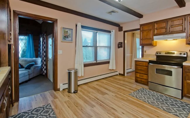 Building Photo - 52 Ludger Ave