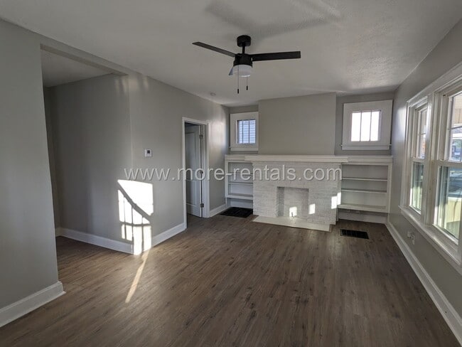 Building Photo - Remodeled house with first floor bedroom