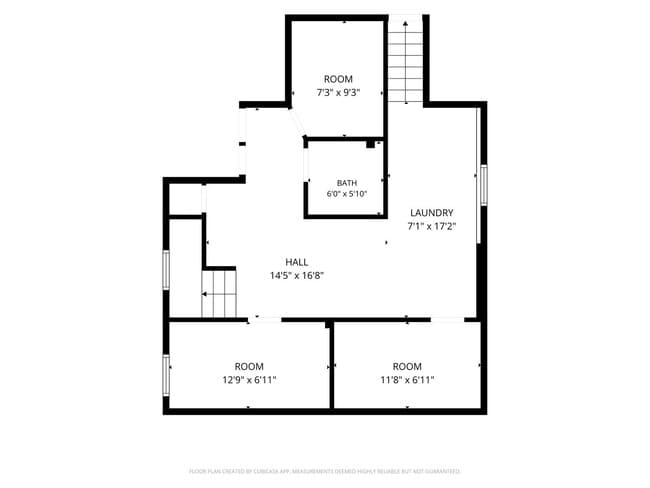 Building Photo - Charming 5-bedroom home in the heart of Hamline–Midway!