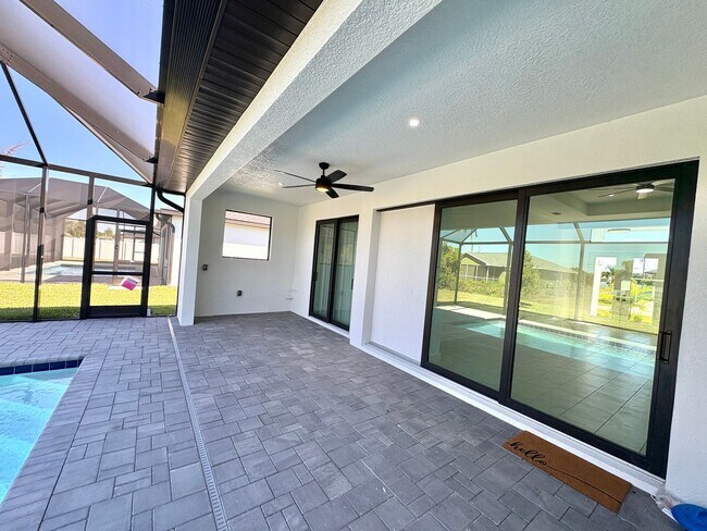 Building Photo - Brand New Construction Pool Home - 3 Beds + Den, 2 Baths, 3 Car Garage