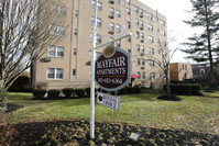 Building Photo - The Mayfair Apartments