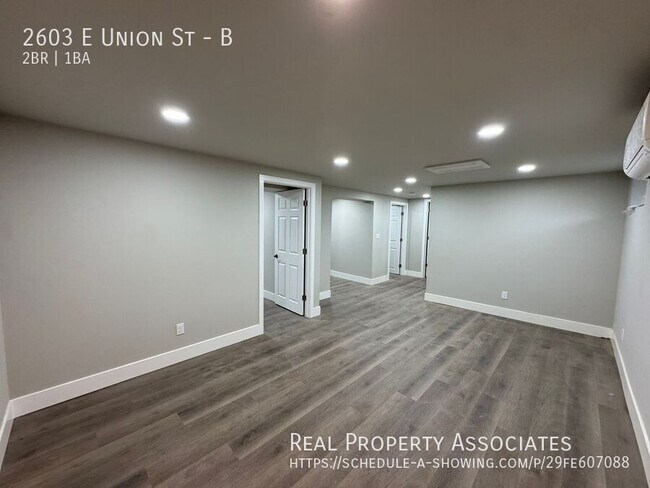 Building Photo - 2603 E Union St