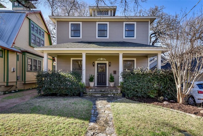 Primary Photo - 1309 W 10th St