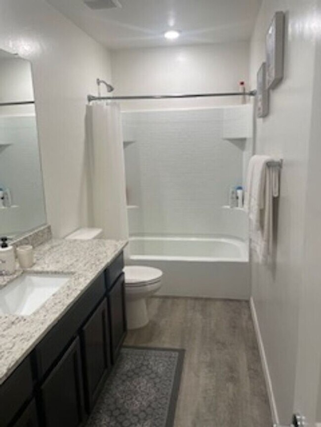 Building Photo - Spacious New four bedroom home