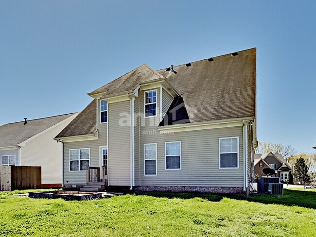 Building Photo - 3106 Cathey Ct