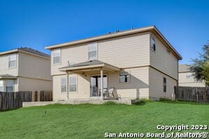 Building Photo - 7318 Blazar Way