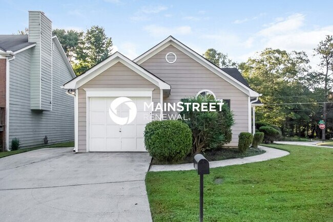 Primary Photo - 3 Bedroom Pet-Friendly Home in Decatur, GA...