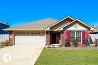 Building Photo - 1020 Brookhaven Dr