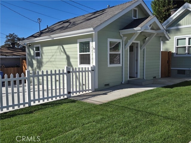 Building Photo - 119 Norumbega Dr