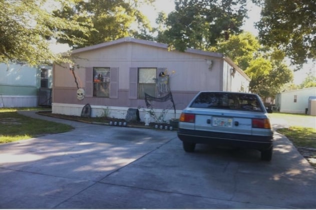 Building Photo - Forrest Green Family Community