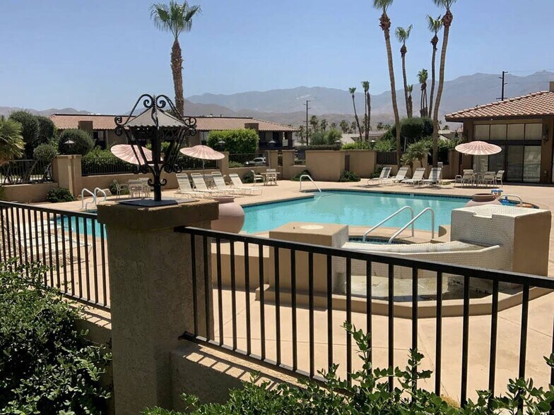 1 of 4 Pools - 31200 Landau Blvd