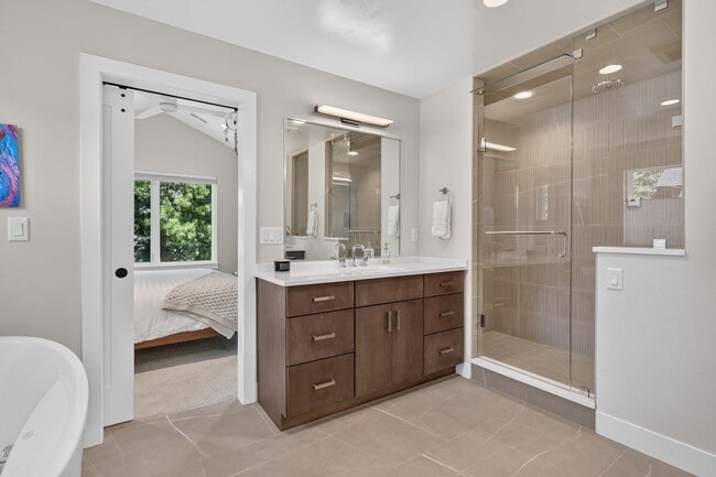 Building Photo - Boulder Living Perfected: Custom 4BR/4BA Modern Farmhouse Near Wonderland Lake