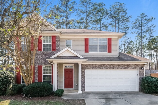 Building Photo - 4616 Burnt Fork Cir