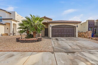 Building Photo - 14936 Harry Flournoy Ave