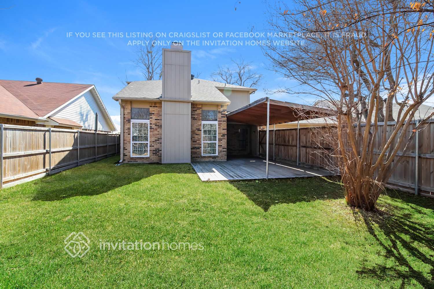 Building Photo - 4308 N Colony Blvd