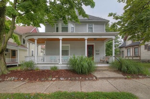 Building Photo - 721 Kellogg St SE