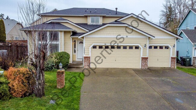 Building Photo - Spacious 3 Bedroom Puyallup Home