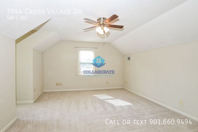 Building Photo - 7944 Cross Village Dr
