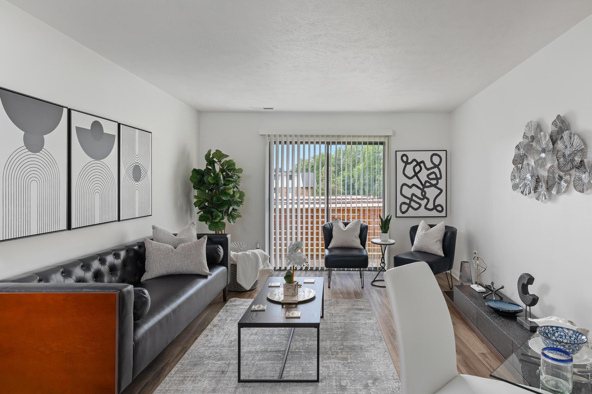 The Columns Apartments 2149 E Sunshine St Springfield MO 65804