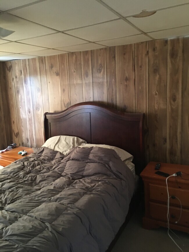 Bedroom 1 - 138 N Main St