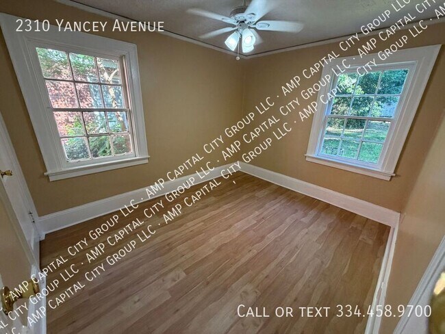 Building Photo - 2310 Yancey Ave