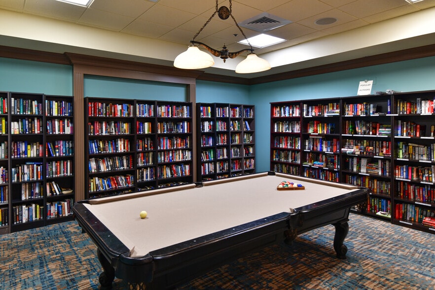 Building Photo - 6815 Grand Estuary Trl