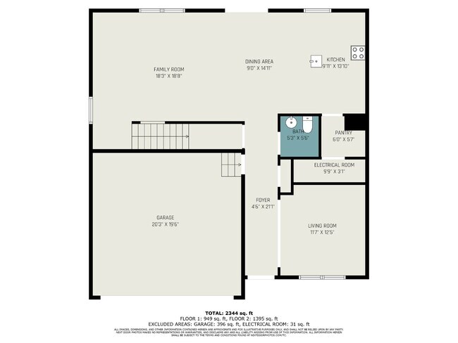 Building Photo - Limited Time Rent Special for this Immacul...