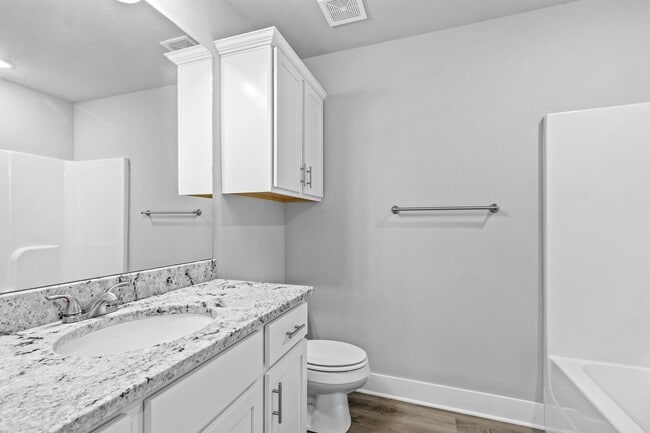 Building Photo - New Construction in Bentonville!