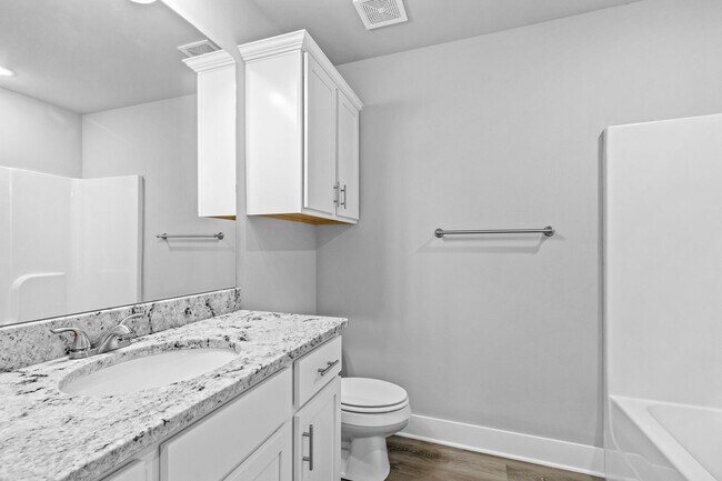 Building Photo - New Construction in Bentonville!